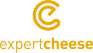 ExpertCheese Kaasveredeling logo
